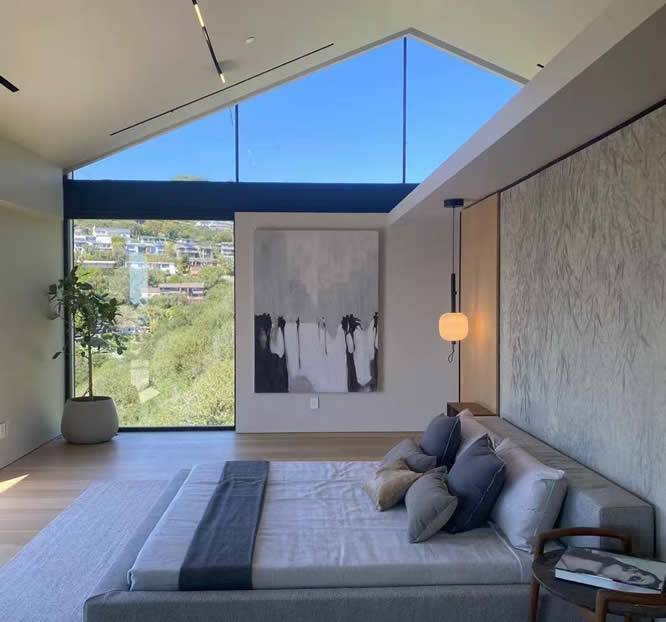 展示