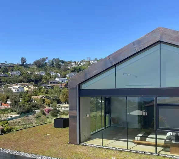Custom Home Building