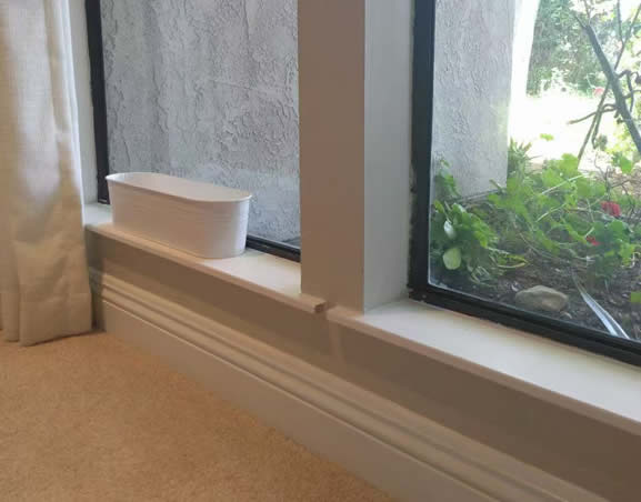 Window and Door Replacement
