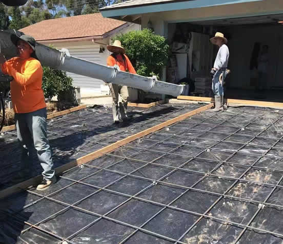 Ground reinforcement